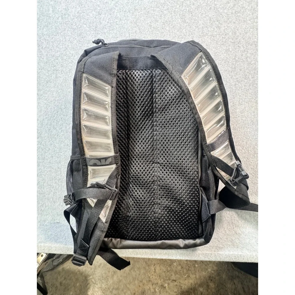 Nike Utility Speed Training Backpack Cincinnati Bengals 97 Black